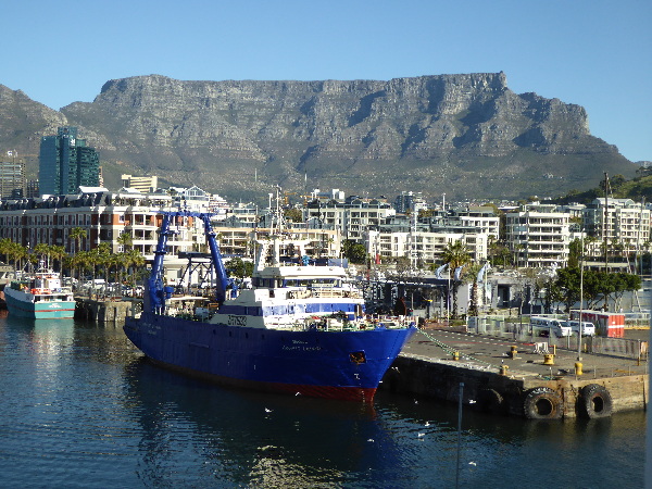 Cape Town