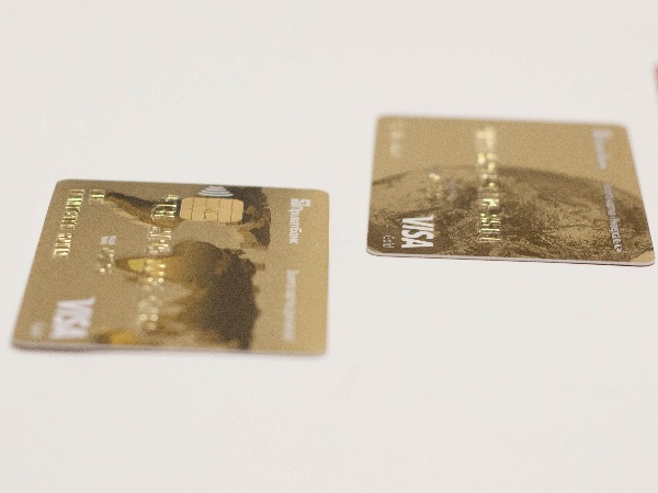 Credit Cards