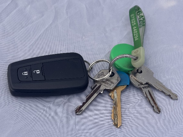 Keys