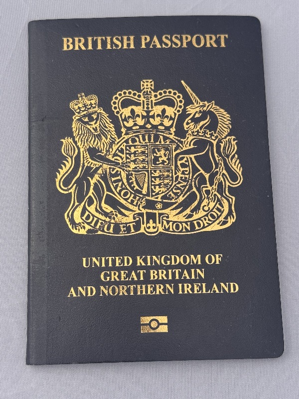 Passport