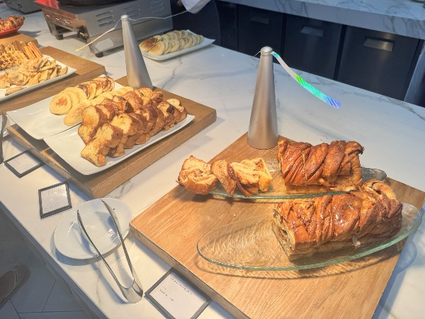 Desserts