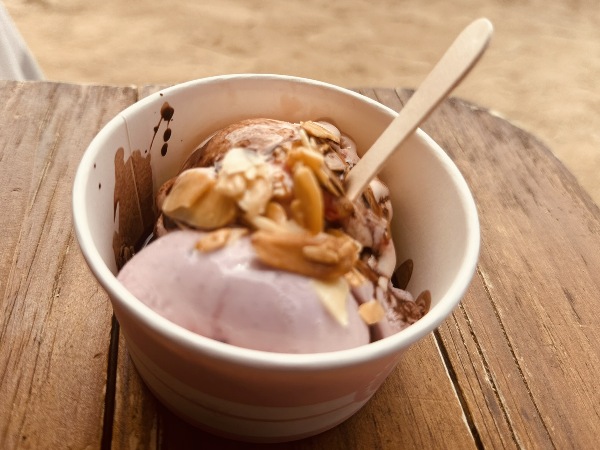 Ice Cream