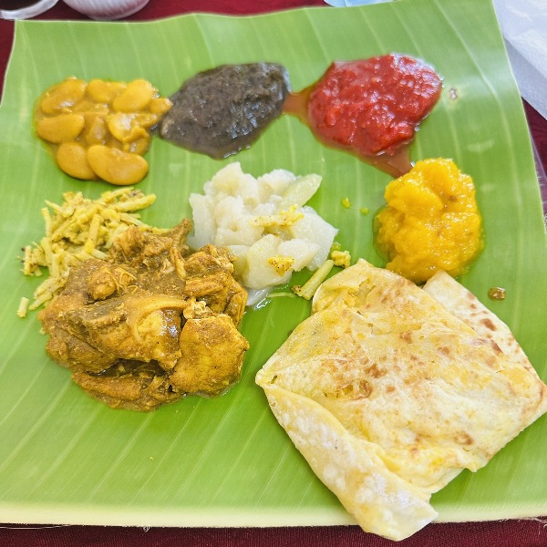 Local Food